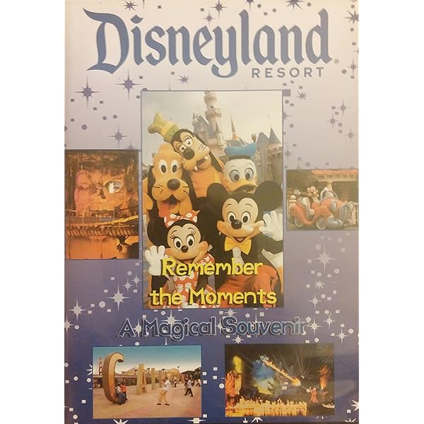 Amazon.com: Disney Parks: The Secrets, Stories & Magic Behind the